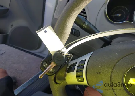 2012 Chevrolet Malibu 1Lt from USA, damaged, VIN 1G1ZC5EU6CF157873